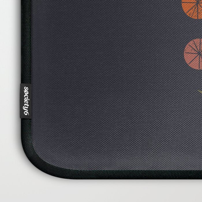 Life And Death Laptop Sleeve Gallery Image 3