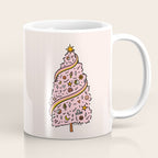 Libra Tree Coffee Mug Gallery Image 1