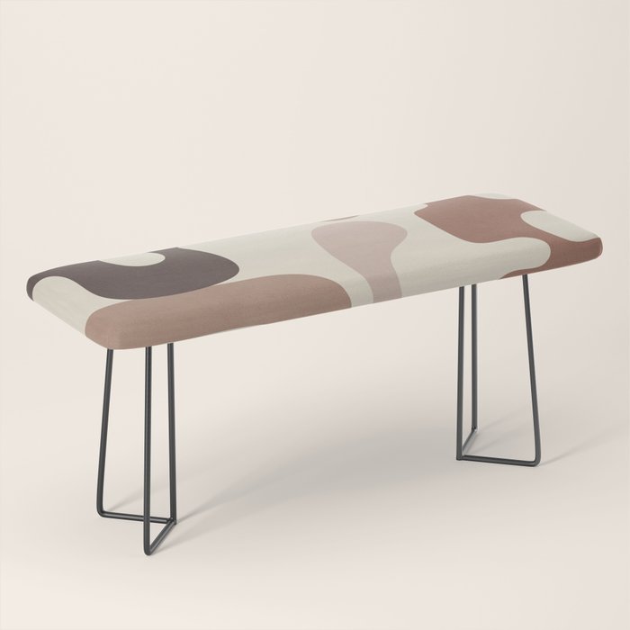 Fluid Whispers V Bench Gallery Image 1