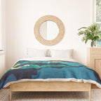 Escape Duvet Cover Gallery Image 3