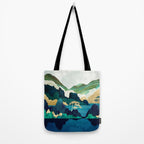 Escape Tote Bag Gallery Image 2