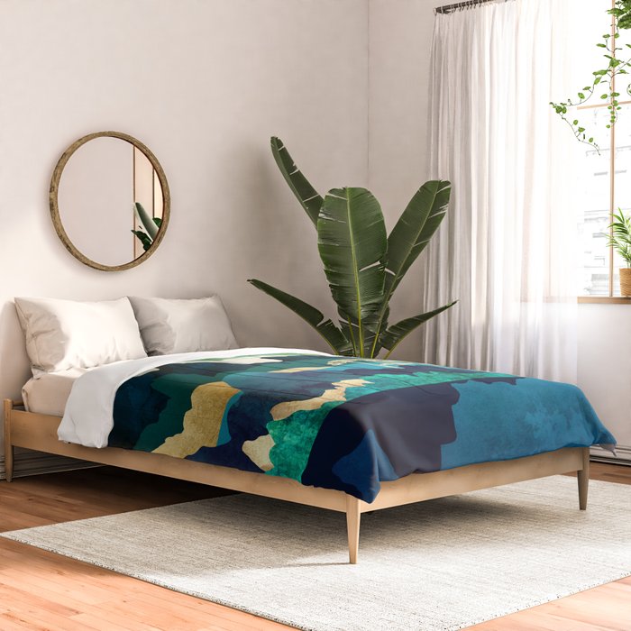 Escape Comforter Gallery Image 2