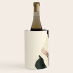 African Woman 2 Wine Chiller Gallery Image 2