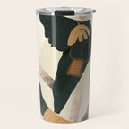 African Woman 2 Travel Mug Gallery Image 1