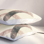 African Woman 2 Pillow Sham Gallery Image 3