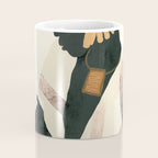 African Woman 2 Coffee Mug Gallery Image 4