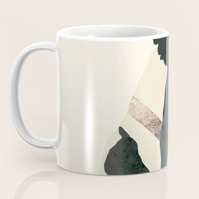 African Woman 2 Coffee Mug Gallery Image 3