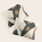 African Woman 2 Pillow Sham Gallery Image 3