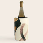 African Woman 2 Wine Chiller Gallery Image 3