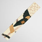 African Woman 2 Table Runner Gallery Image 3