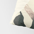 African Woman 2 Pillow Sham Gallery Image 4