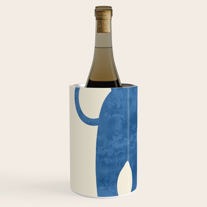 Minimal Art /Still Life2/a Wine Chiller Gallery Image 2