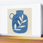 Minimal Art /Still Life2/a Wall Mural Gallery Image 2