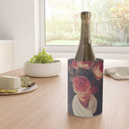 The smile of Roses Wine Chiller Gallery Image 4