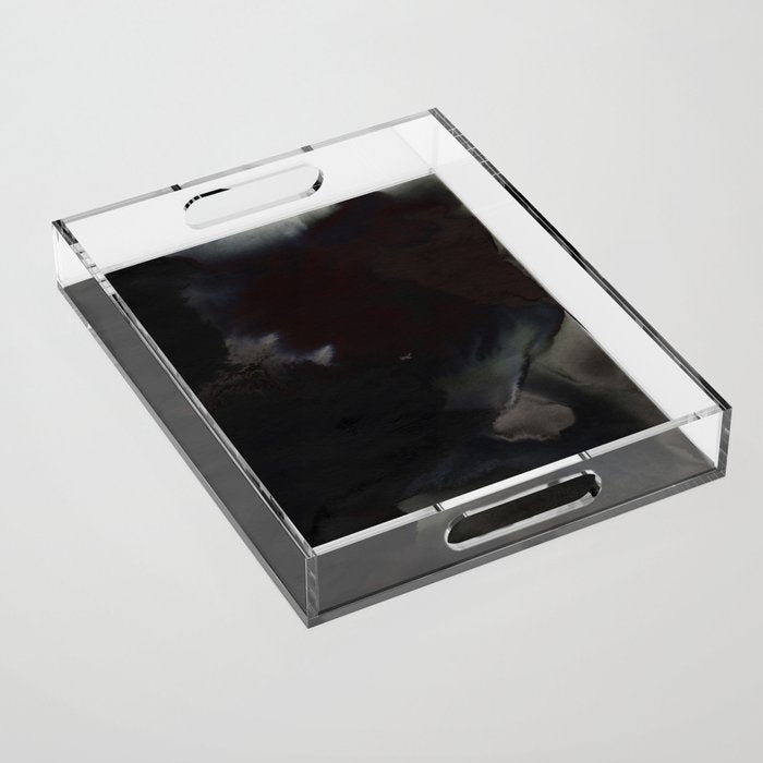 MOOD 116 Acrylic Tray Gallery Image 1