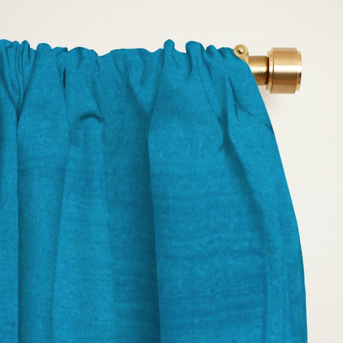 70s Glow  Window Curtain Gallery Image 2
