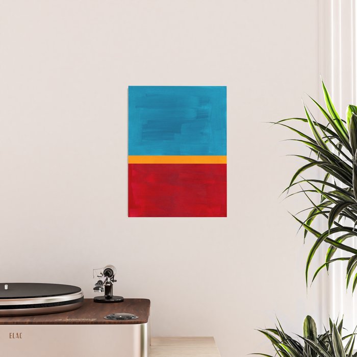 70s Glow  Poster Gallery Image 2