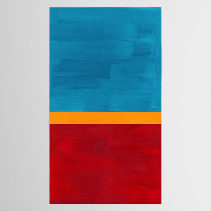 70s Glow  Tablecloth Gallery Image 2