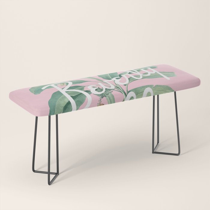 beverly hills Bench Gallery Image 1