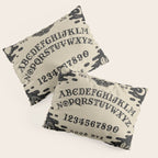 Spirit Board Pillow Sham Gallery Image 3