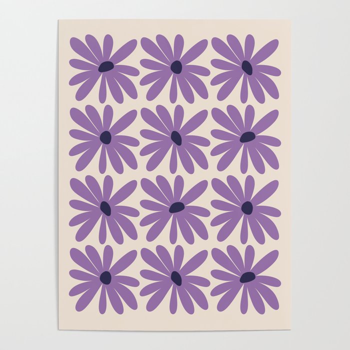 Fiori II Poster Gallery Image 4