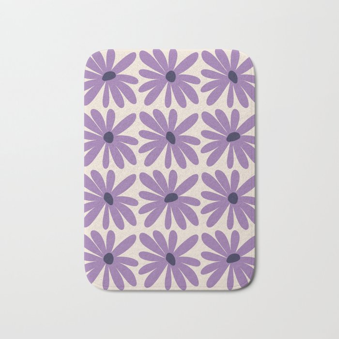 Fiori II Bath Mat Gallery Image 1