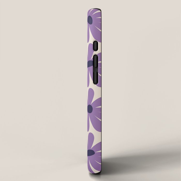 Fiori II iPhone Case Gallery Image 2