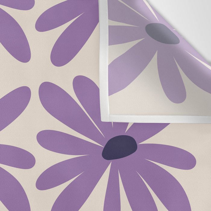 Fiori II Wall Tapestry Gallery Image 3