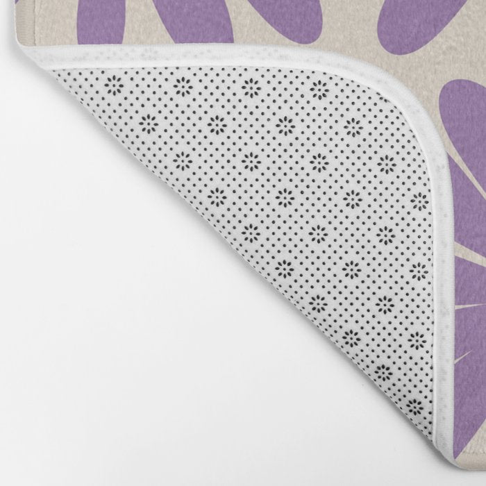 Fiori II Bath Mat Gallery Image 2