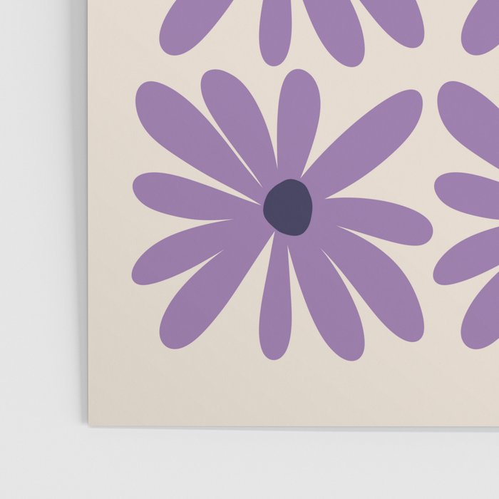 Fiori II Poster Gallery Image 3