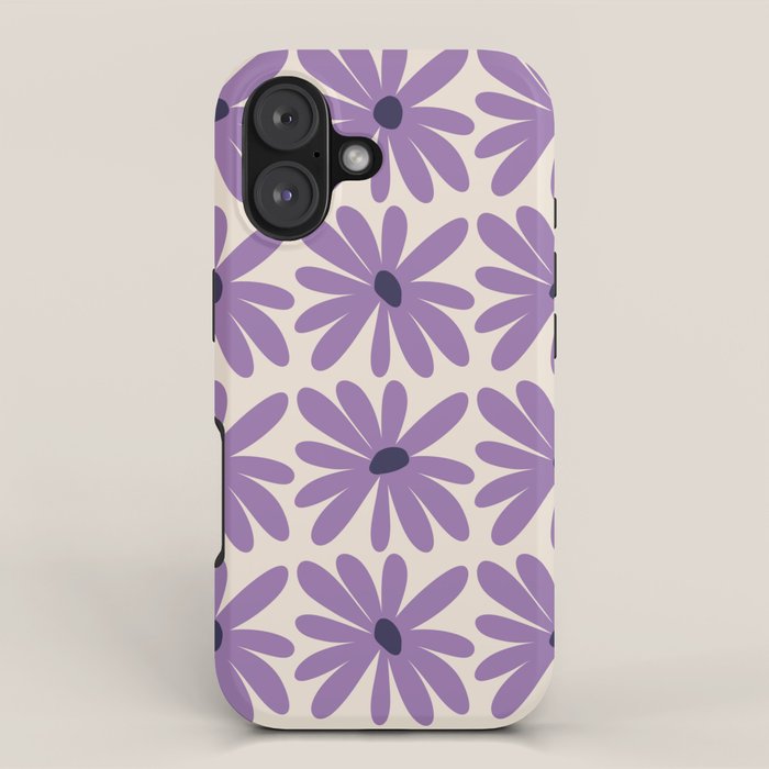 Fiori II iPhone Case Gallery Image 1