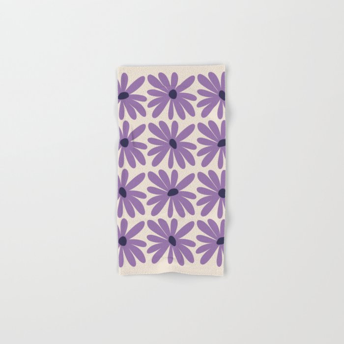Fiori II Bath Towel Gallery Image 1