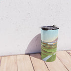 Montauk Downs State Park Golf Course New York Travel Mug Gallery Image 4