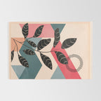 Tropical Geometry 12 Rug Gallery Image 2