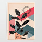 Tropical Geometry 12 Poster Gallery Image 4