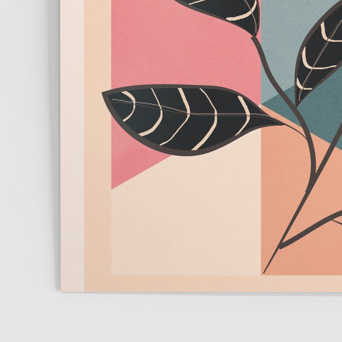 Tropical Geometry 12 Poster Gallery Image 3