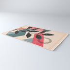 Tropical Geometry 12 Rug Gallery Image 3