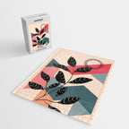 Tropical Geometry 12 Jigsaw Puzzle Gallery Image 2