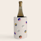 Yin and yang  Wine Chiller Gallery Image 3