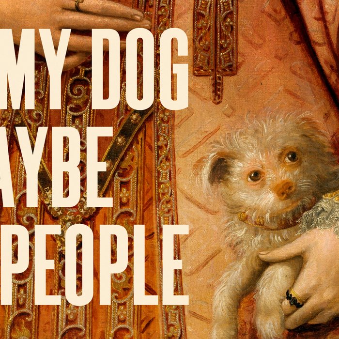 I Love My Dog Coffee Mug Gallery Image 2