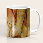 I Love My Dog Coffee Mug Gallery Image 1