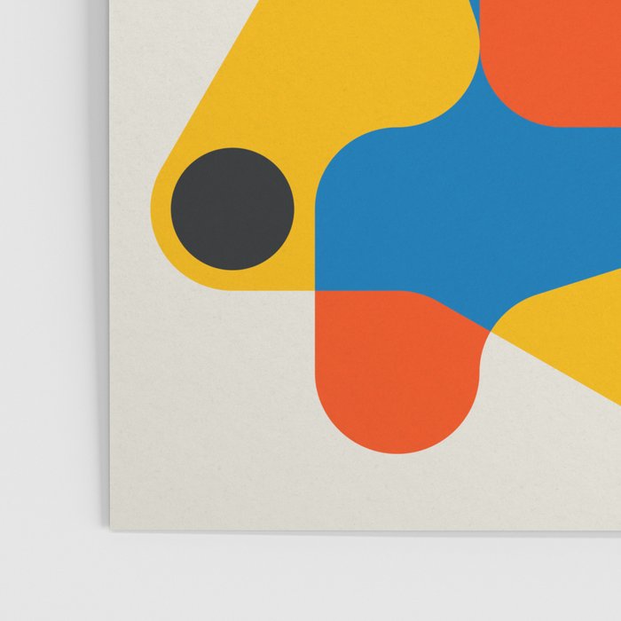 TANGENT 1 Poster Gallery Image 3