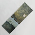 Stars Yoga Mat Gallery Image 1