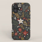 Dark holidays nature iPhone Case Gallery Image 1