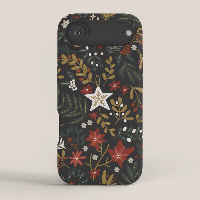 Dark holidays nature iPhone Case Gallery Image 2