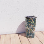 Nighttime autumn nature DB Travel Mug Gallery Image 4