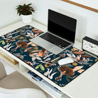 Nighttime autumn nature DB Desk Mat Gallery Image 2