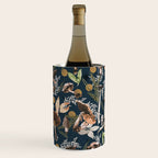 Nighttime autumn nature DB Wine Chiller Gallery Image 1