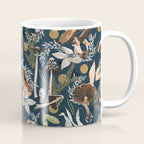 Nighttime autumn nature DB Coffee Mug Gallery Image 1