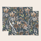 Nighttime autumn nature DB Placemat Gallery Image 1